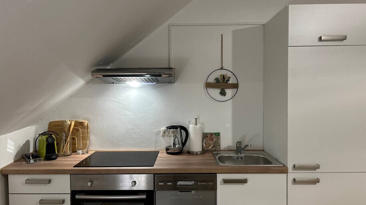 Photo of Kitchen in Pregarten