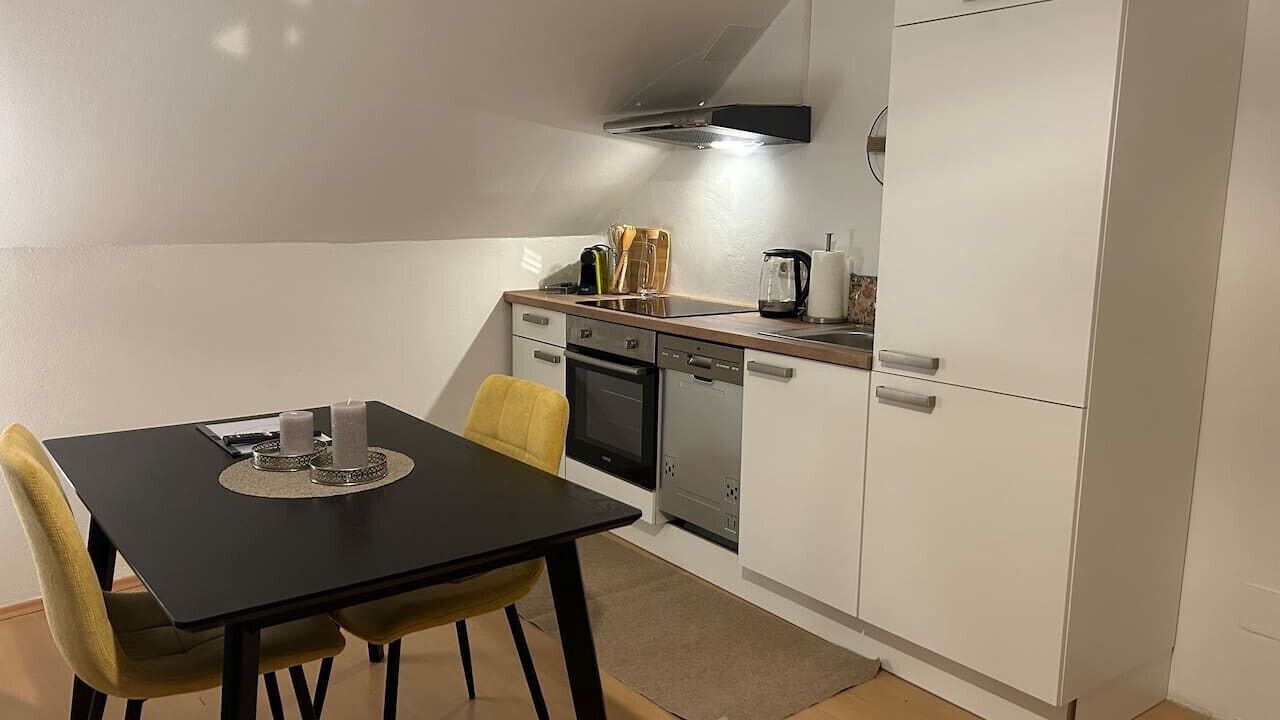 Photo of Kitchen in Pregarten