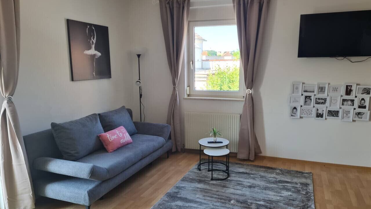 Photo of Livingroom in Pregarten
