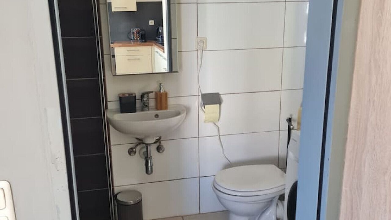 Photo of Bathroom in Pregarten