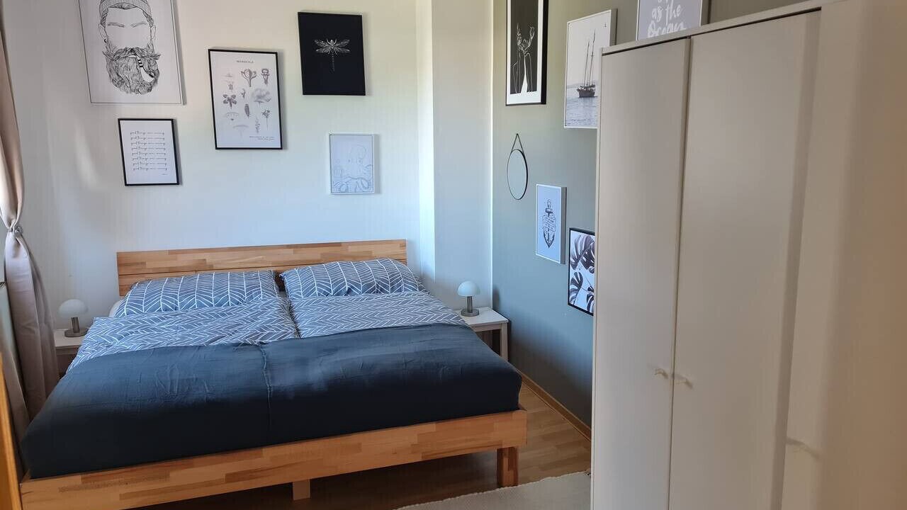Photo of Bedroom in Pregarten