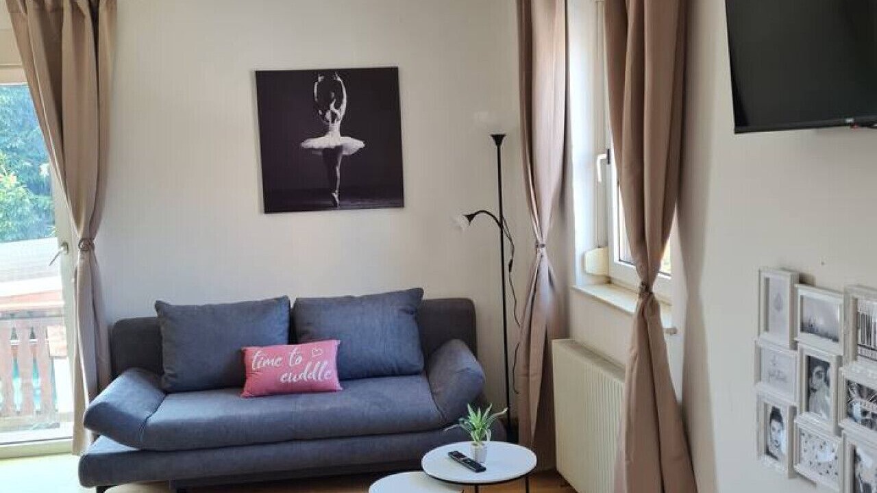 Photo of Livingroom in Pregarten