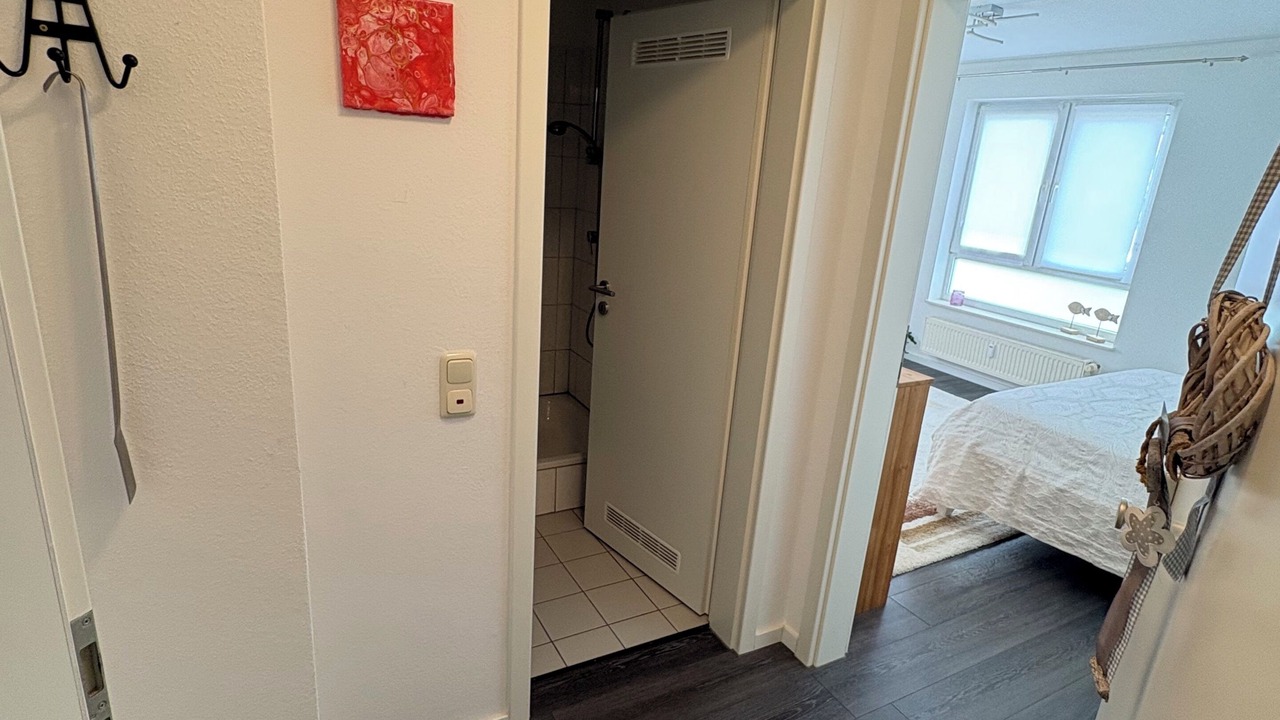 Photo of Bathroom in Bramsche