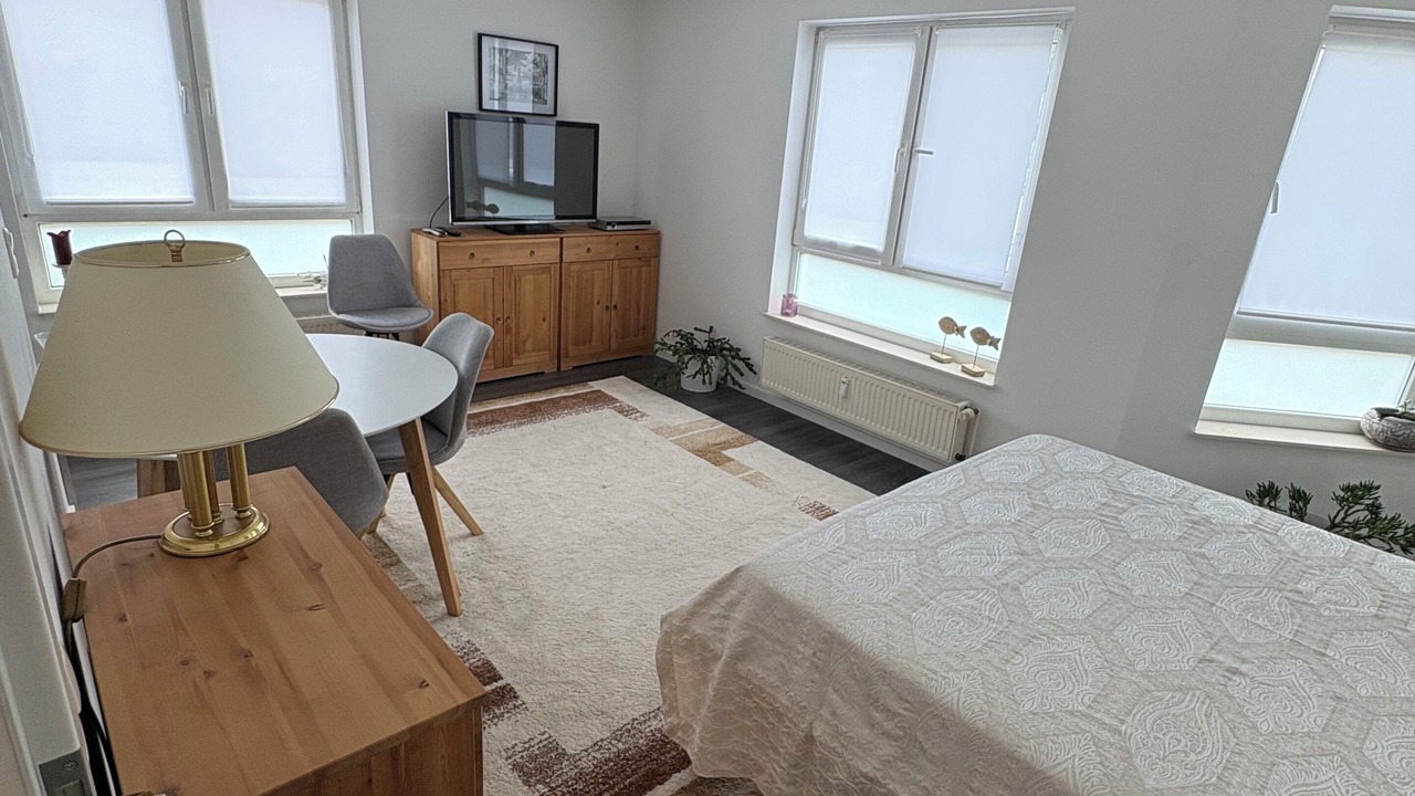 Photo of Bedroom in Bramsche