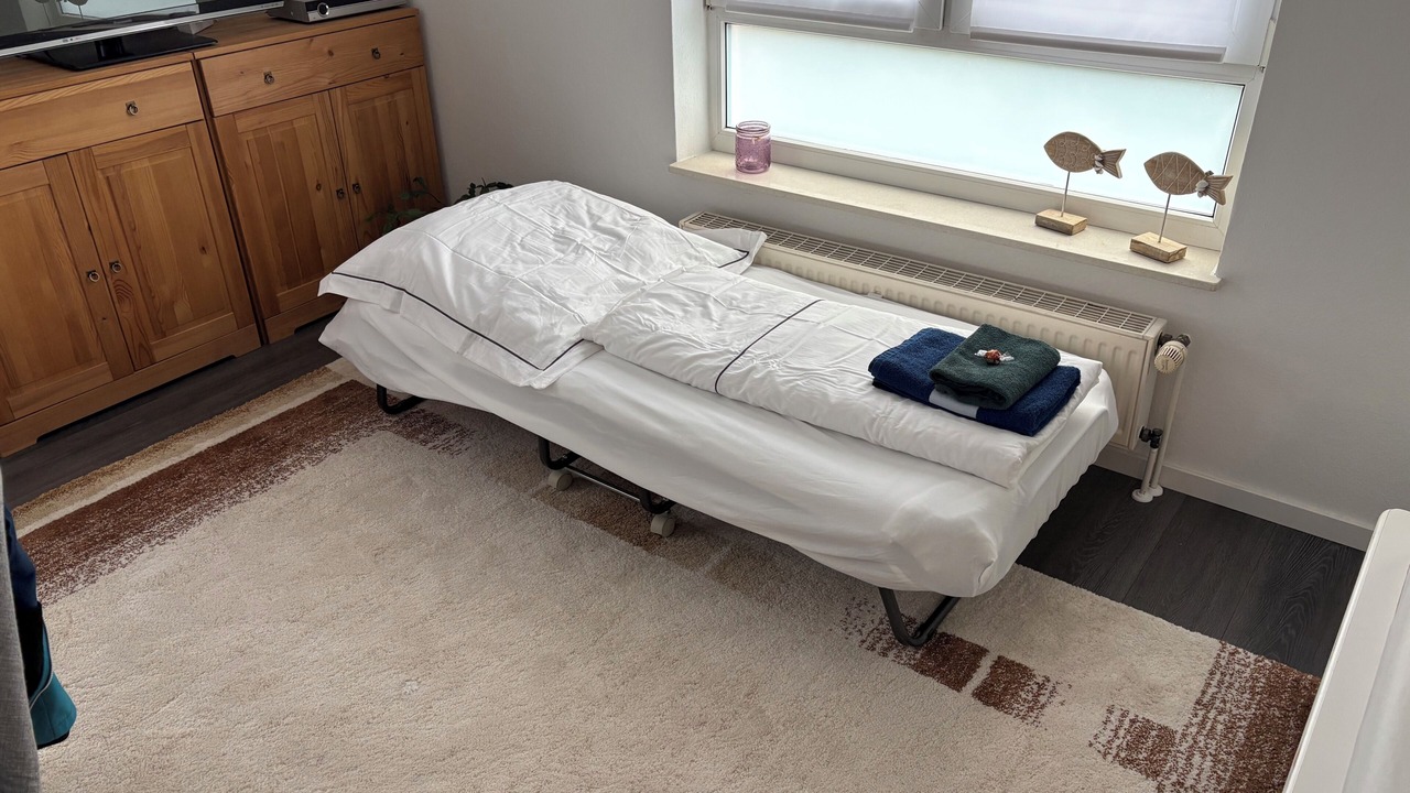 Photo of Bedroom in Bramsche