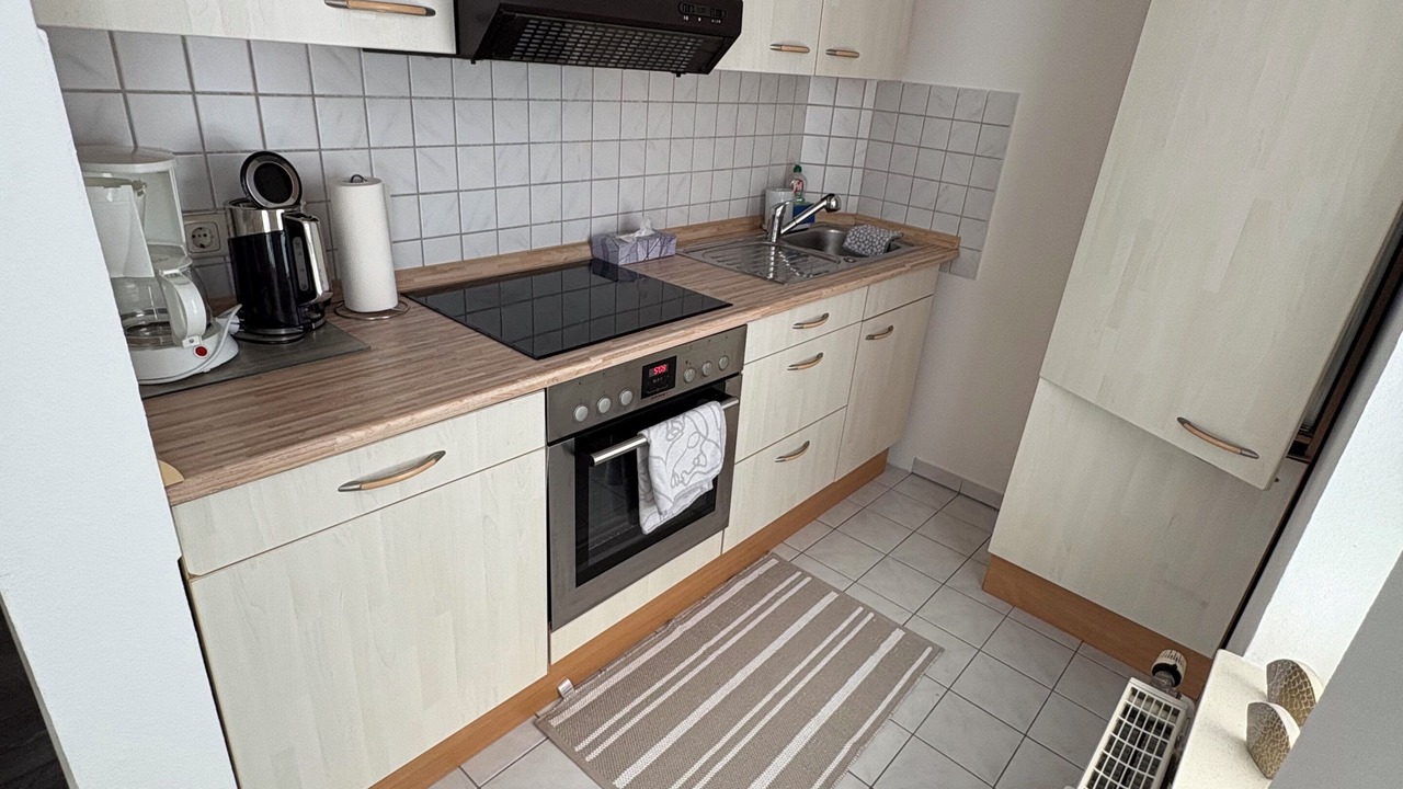Photo of Kitchen in Bramsche