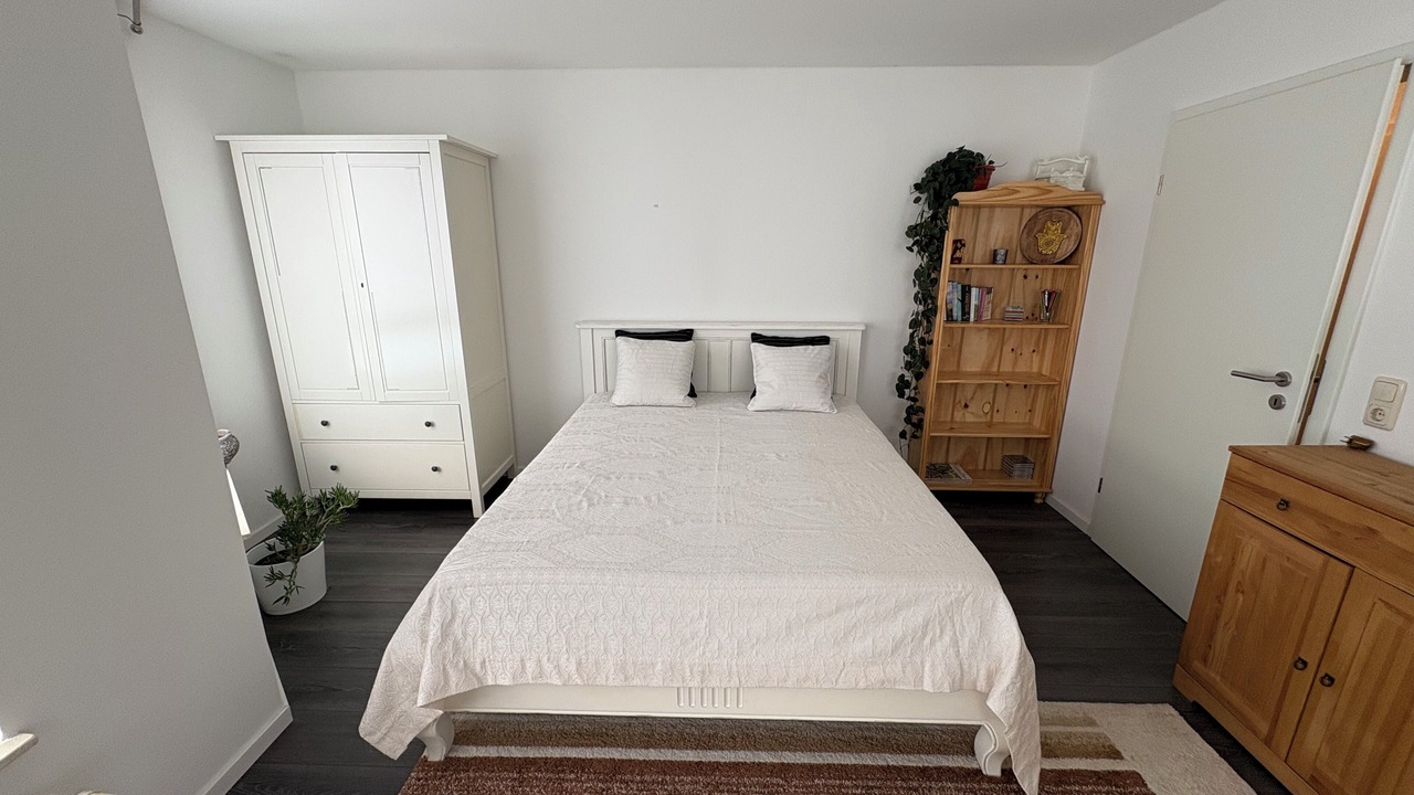 Photo of Bedroom in Bramsche