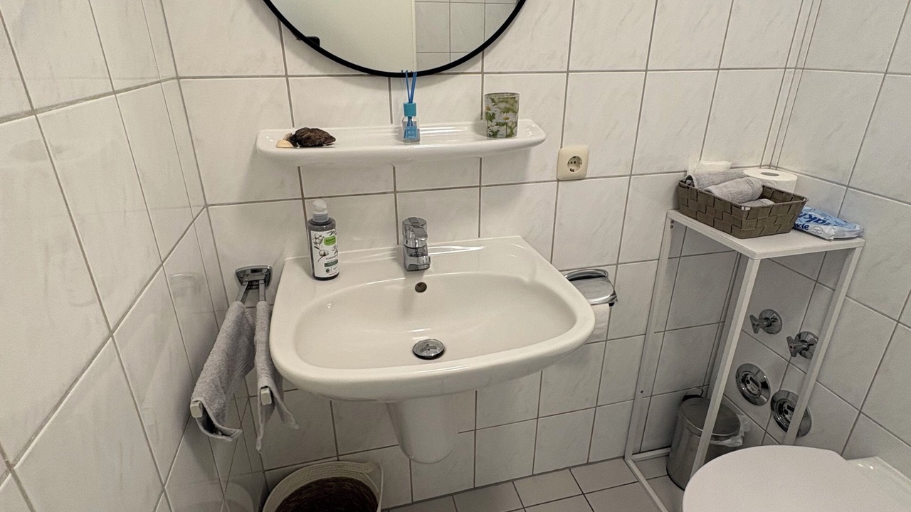 Photo of Bathroom in Bramsche