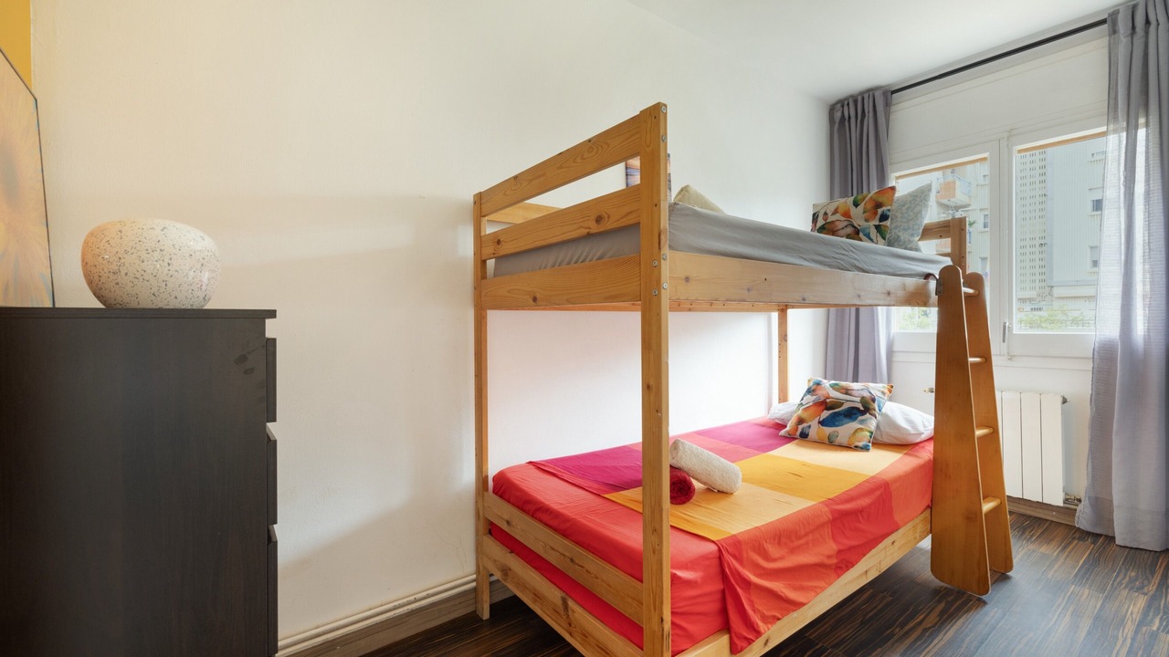 Photo of Bedroom in Vallpineda
