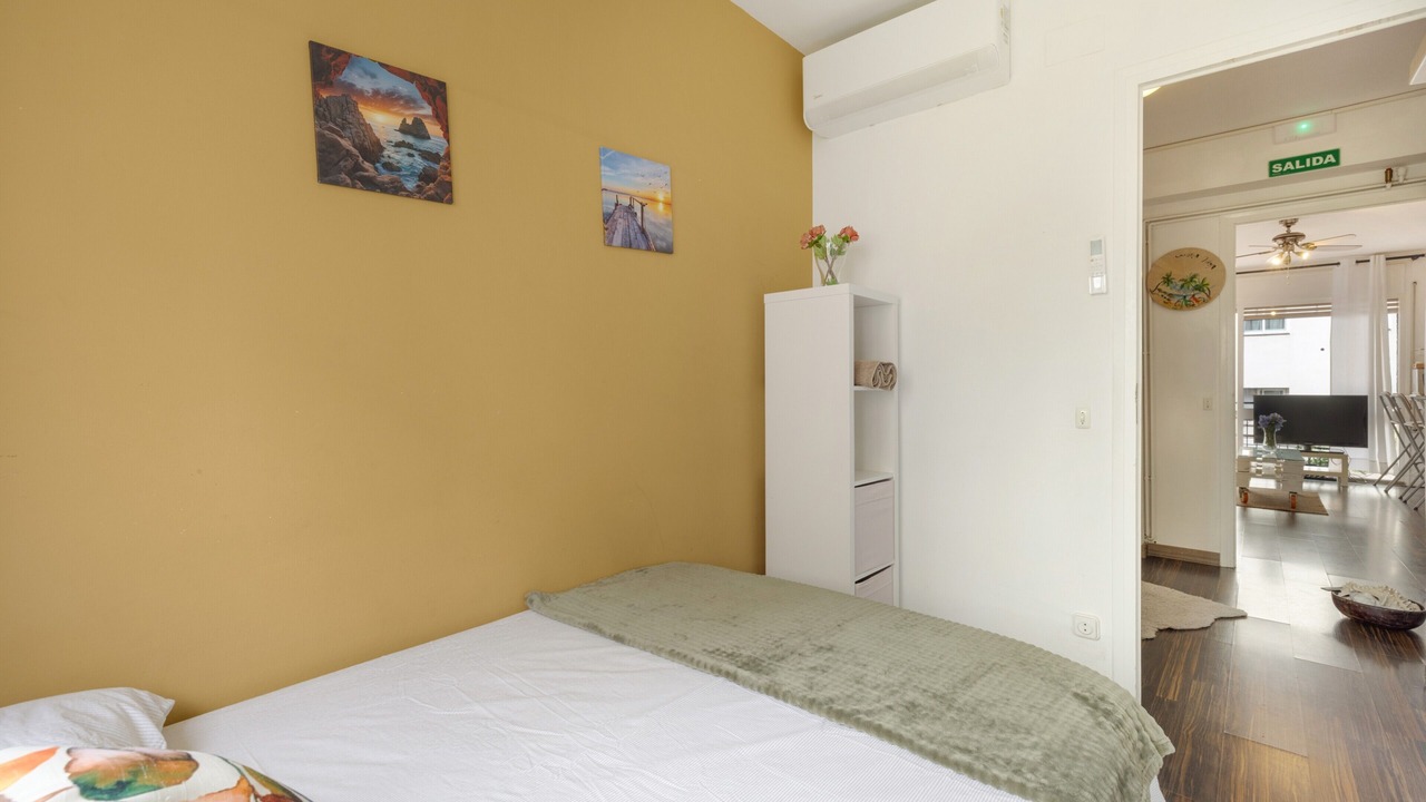 Photo of Bedroom in Vallpineda