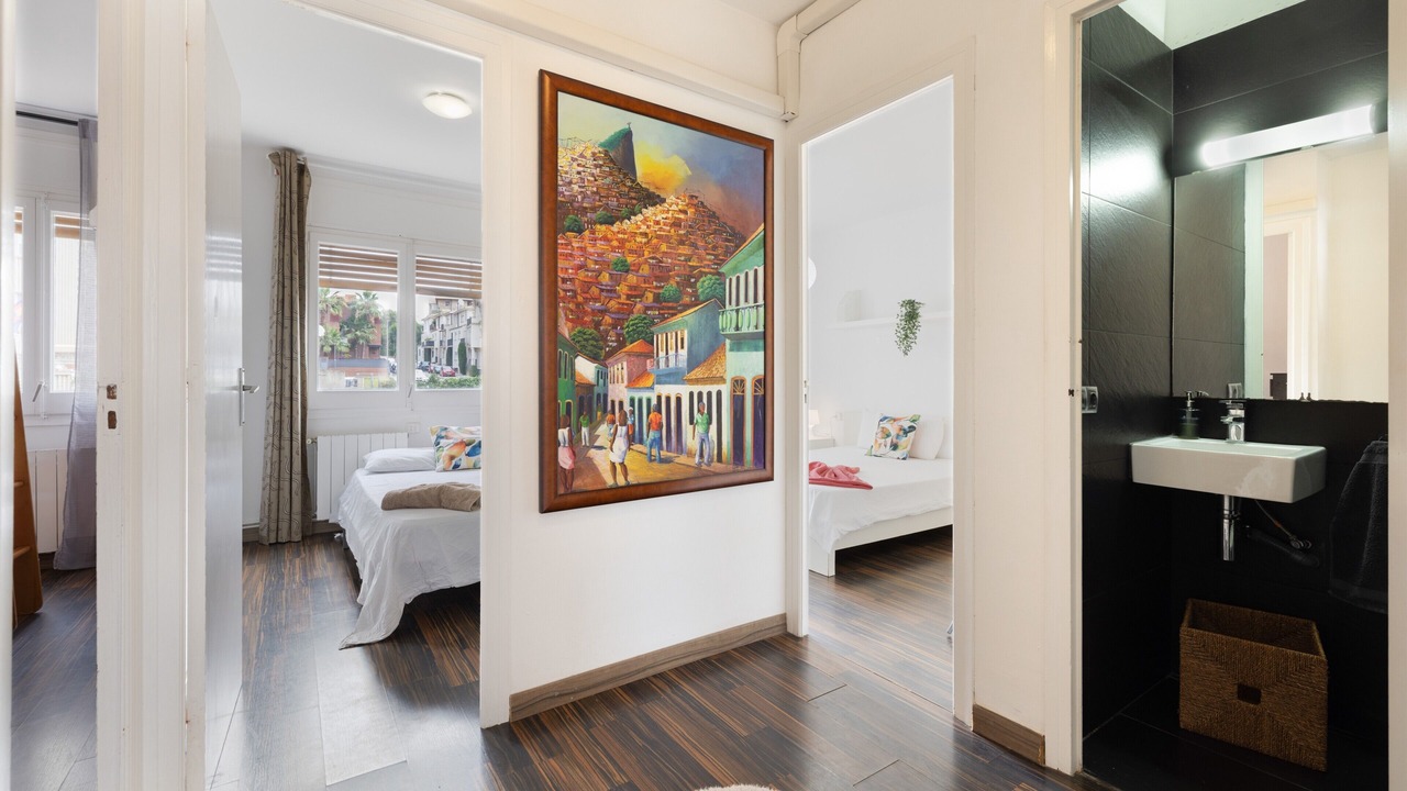 Photo of Bedroom in Vallpineda