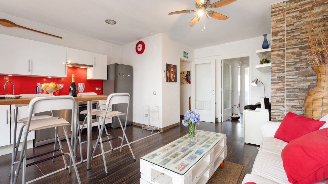 Photo of Livingroom in Vallpineda