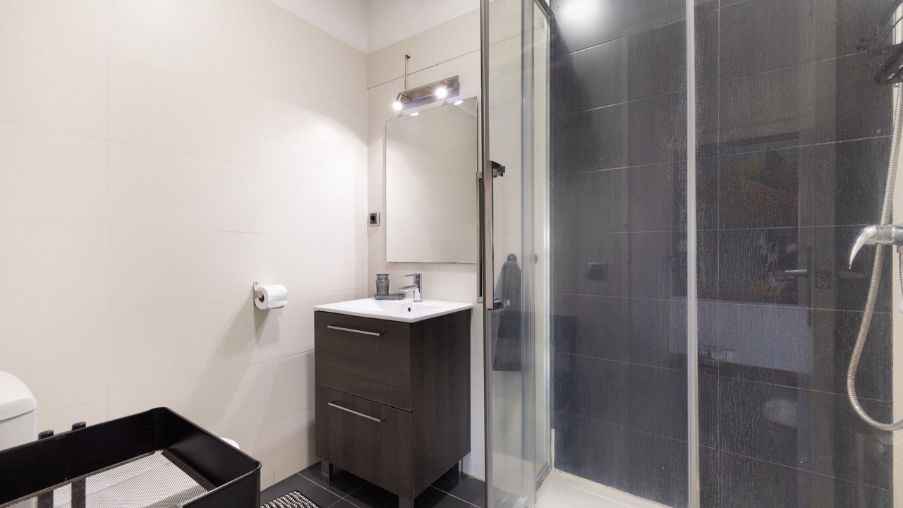 Photo of Bathroom in Vallpineda