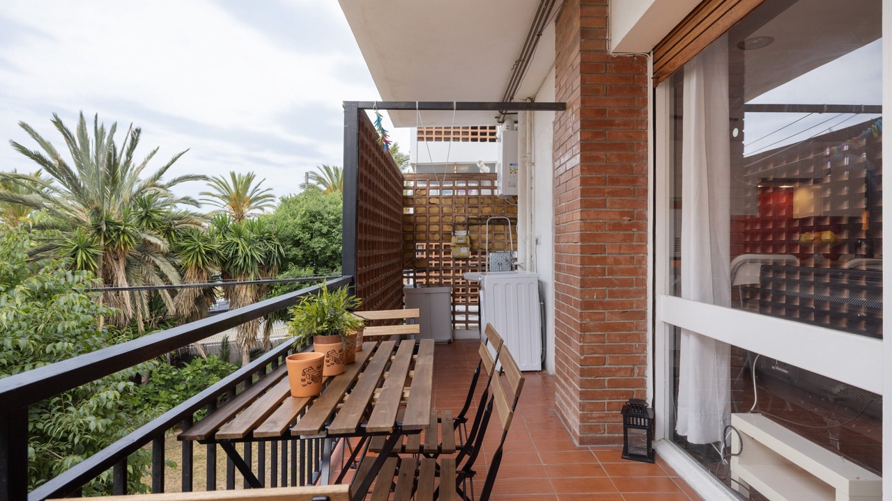 Photo of Outdoor in Vallpineda