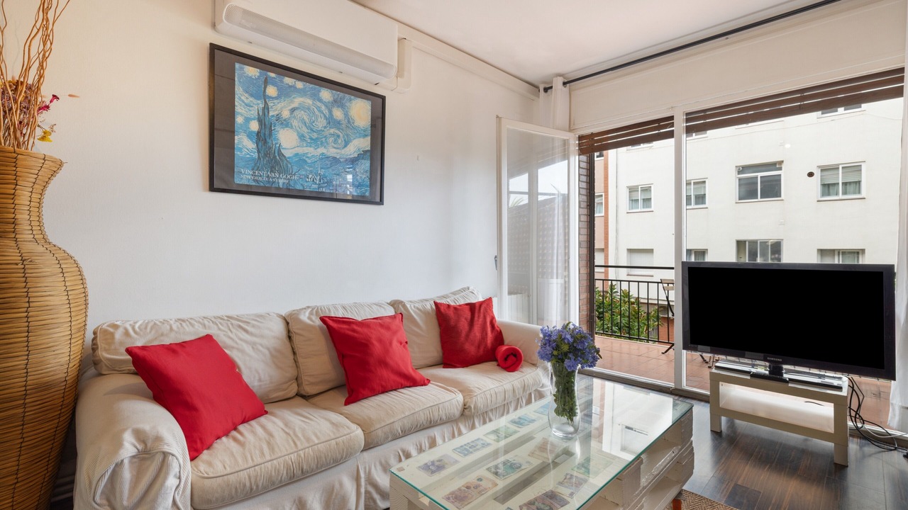 Photo of Livingroom in Vallpineda
