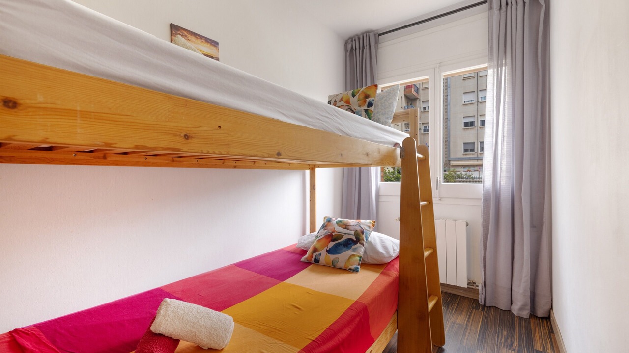 Photo of Bedroom in Vallpineda