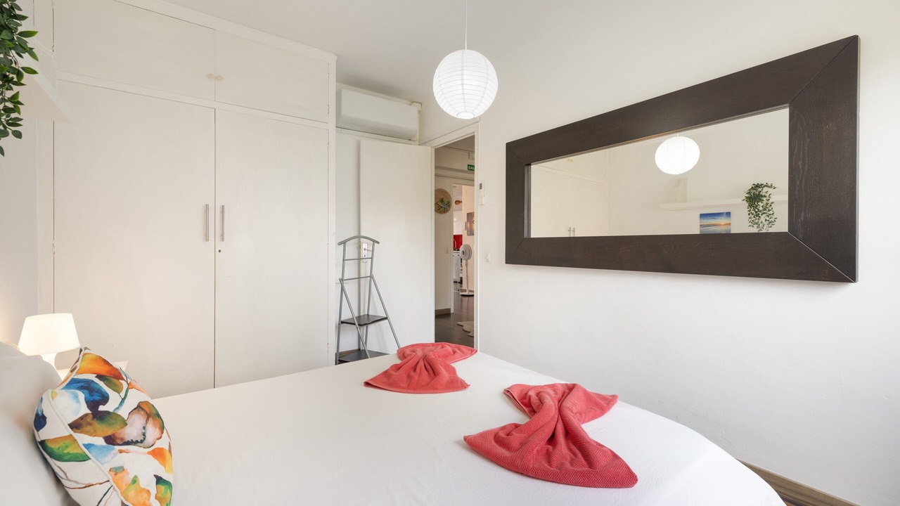 Photo of Bedroom in Vallpineda