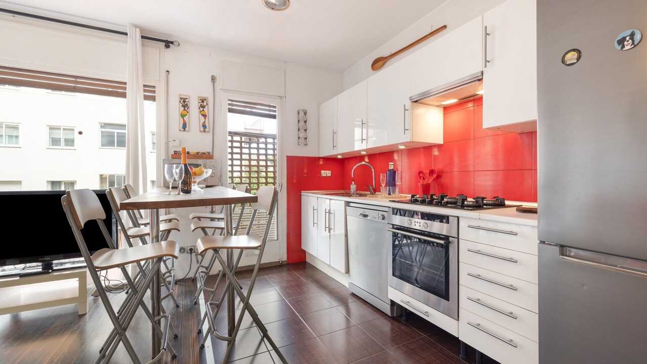 Photo of Kitchen in Vallpineda