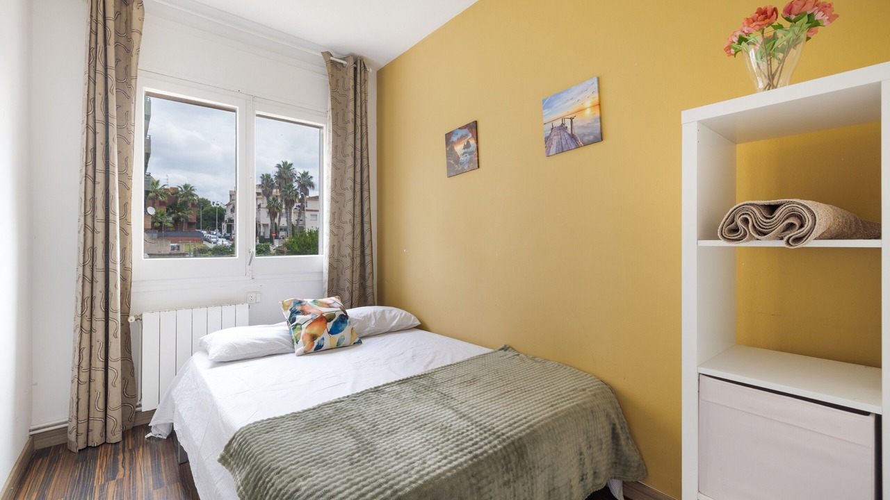 Photo of Bedroom in Vallpineda