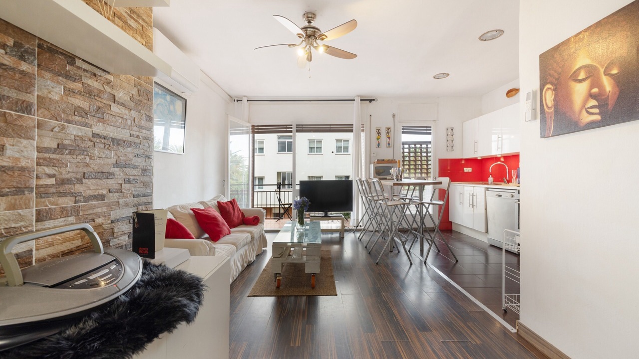 Photo of Livingroom in Vallpineda