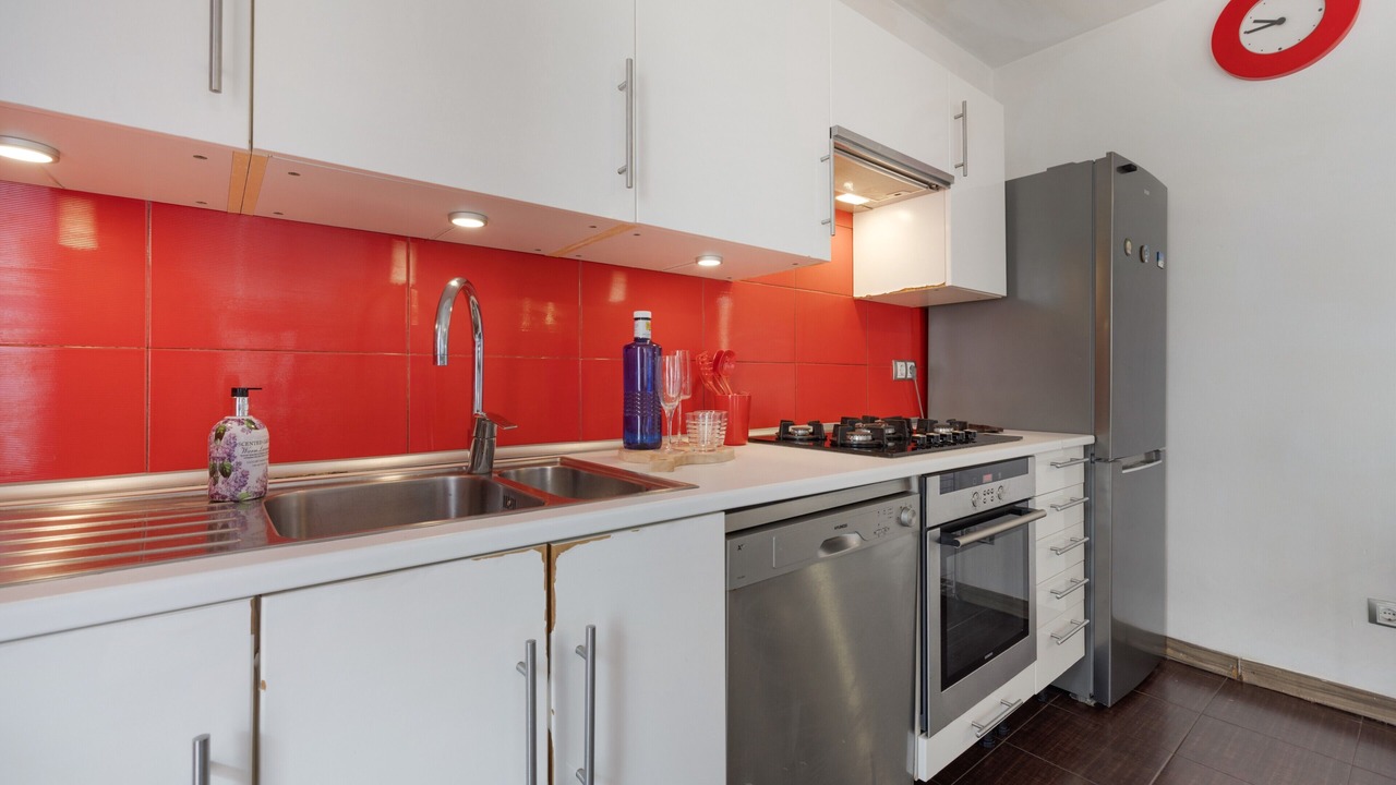 Photo of Kitchen in Vallpineda