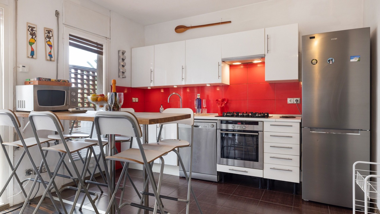 Photo of Kitchen in Vallpineda