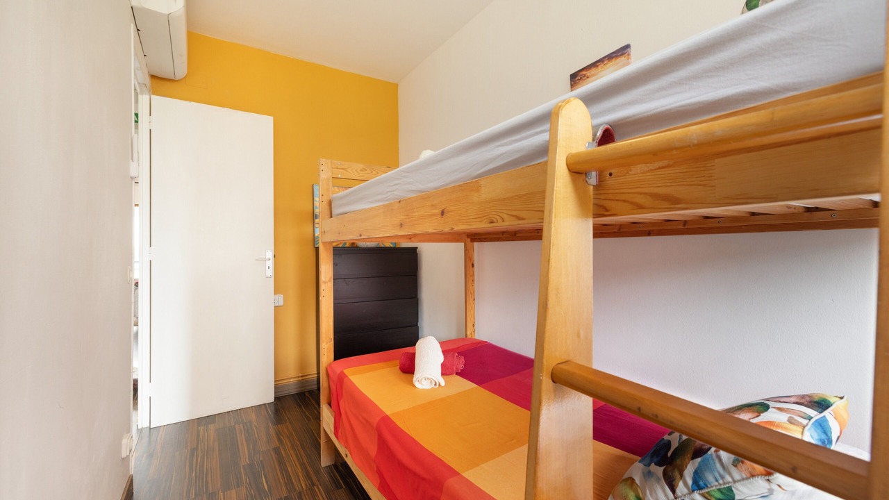 Photo of Bedroom in Vallpineda