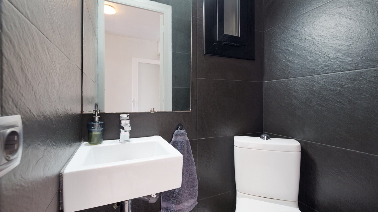 Photo of Bathroom in Vallpineda