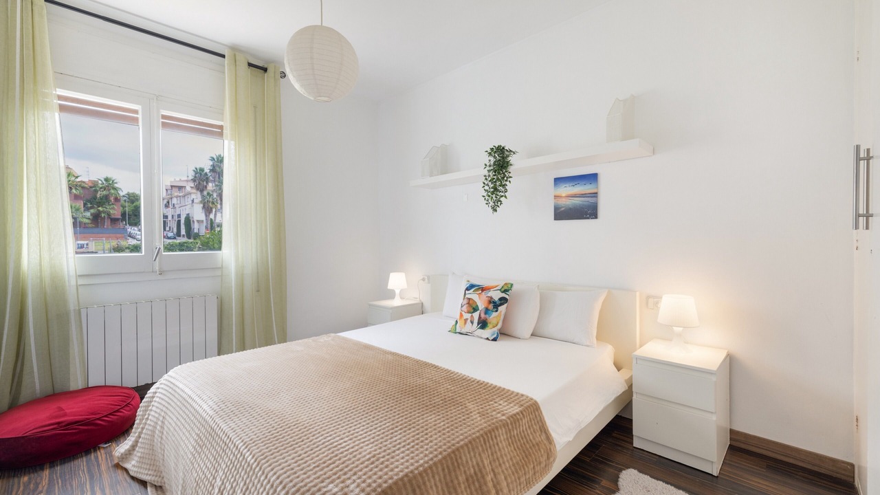 Photo of Bedroom in Vallpineda