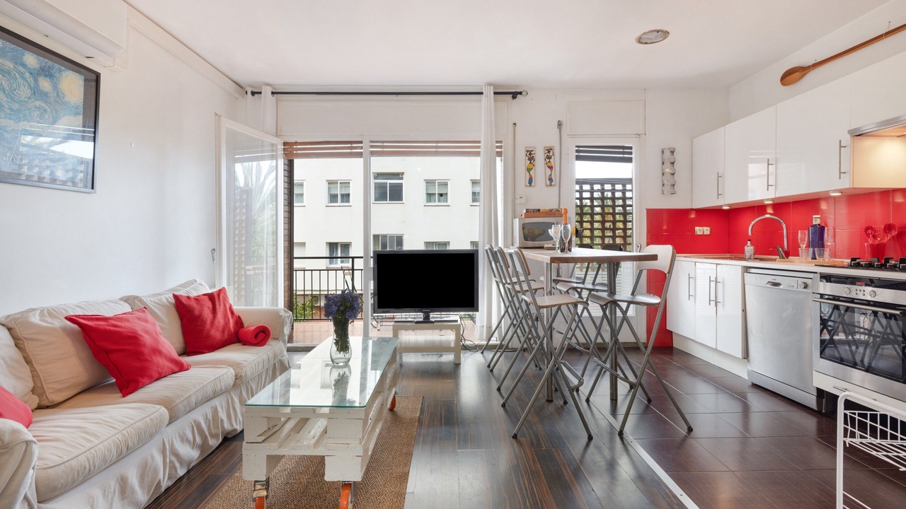 Photo of Livingroom in Vallpineda