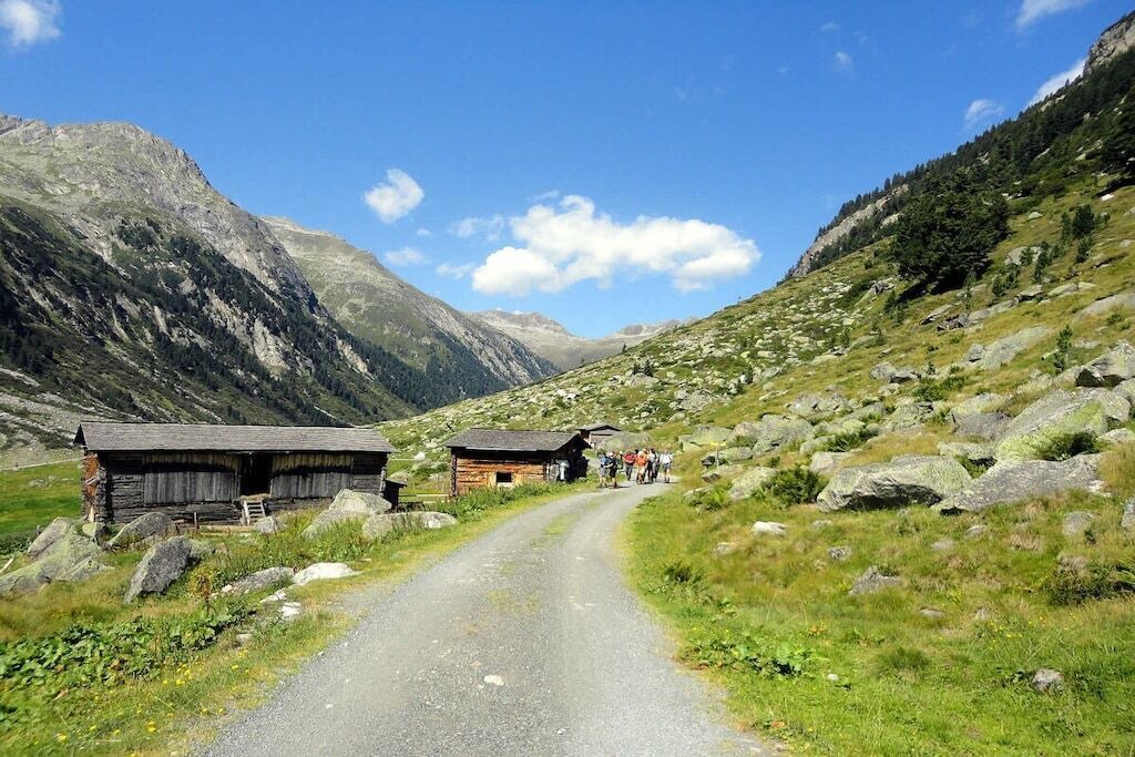 Photo of Others in Hochkrimml