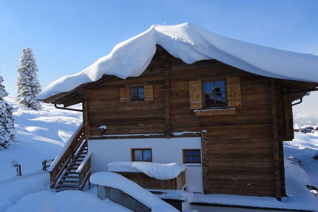 Photo of Others in Hochkrimml