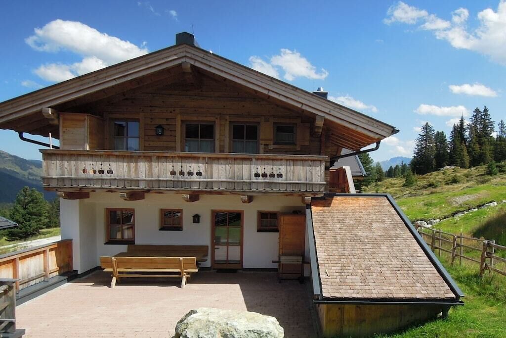 Photo of Others in Hochkrimml