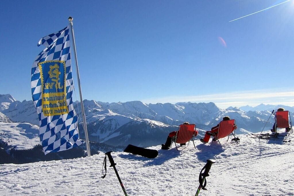 Photo of Others in Hochkrimml