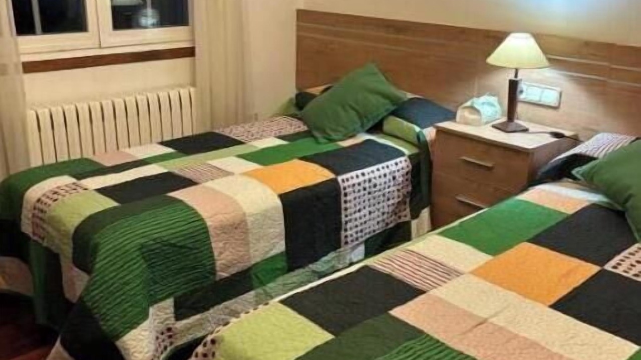Photo of Bedroom in Santiago de Compostela