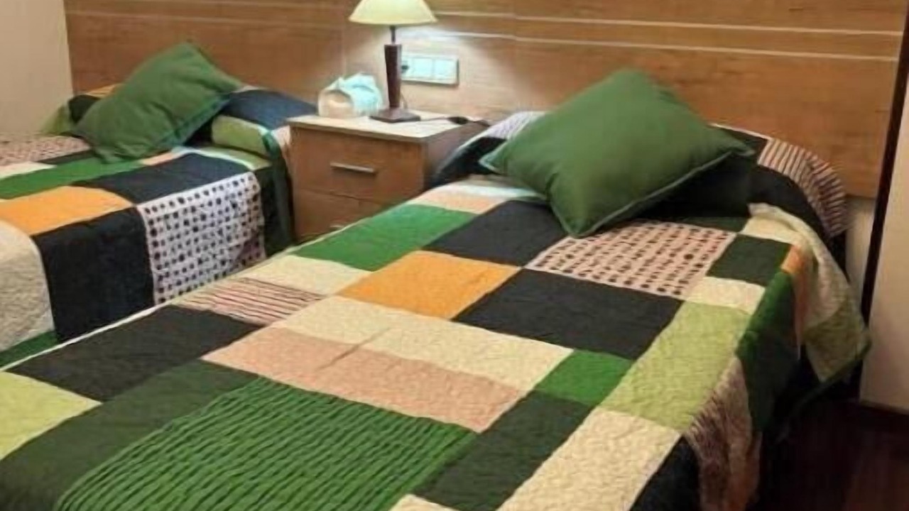 Photo of Bedroom in Santiago de Compostela