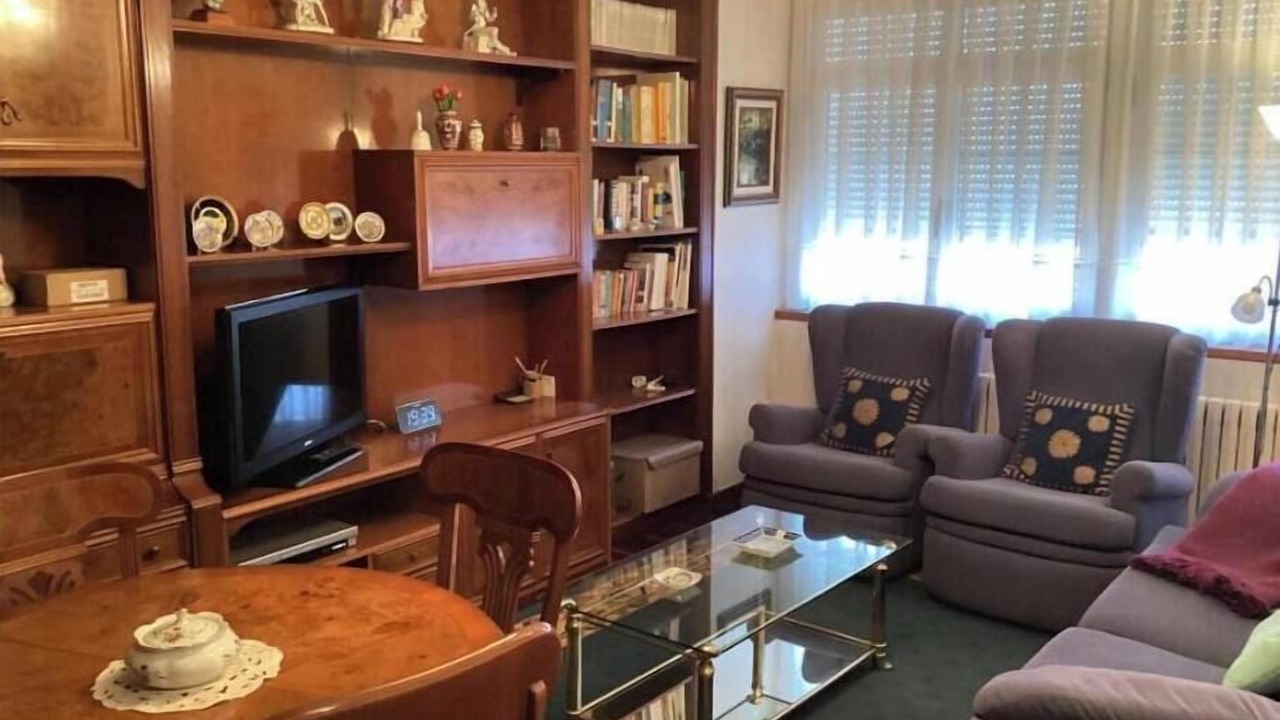 Photo of Livingroom in Santiago de Compostela