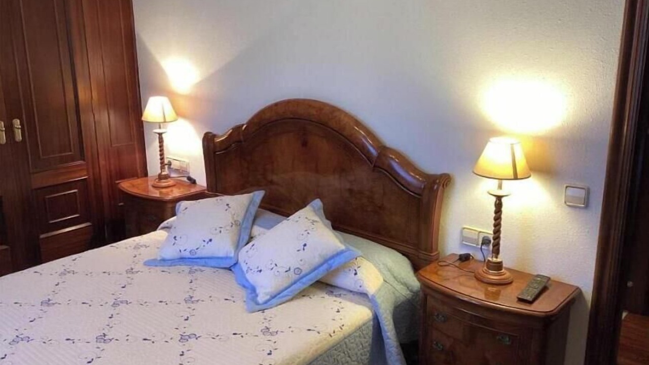 Photo of Bedroom in Santiago de Compostela