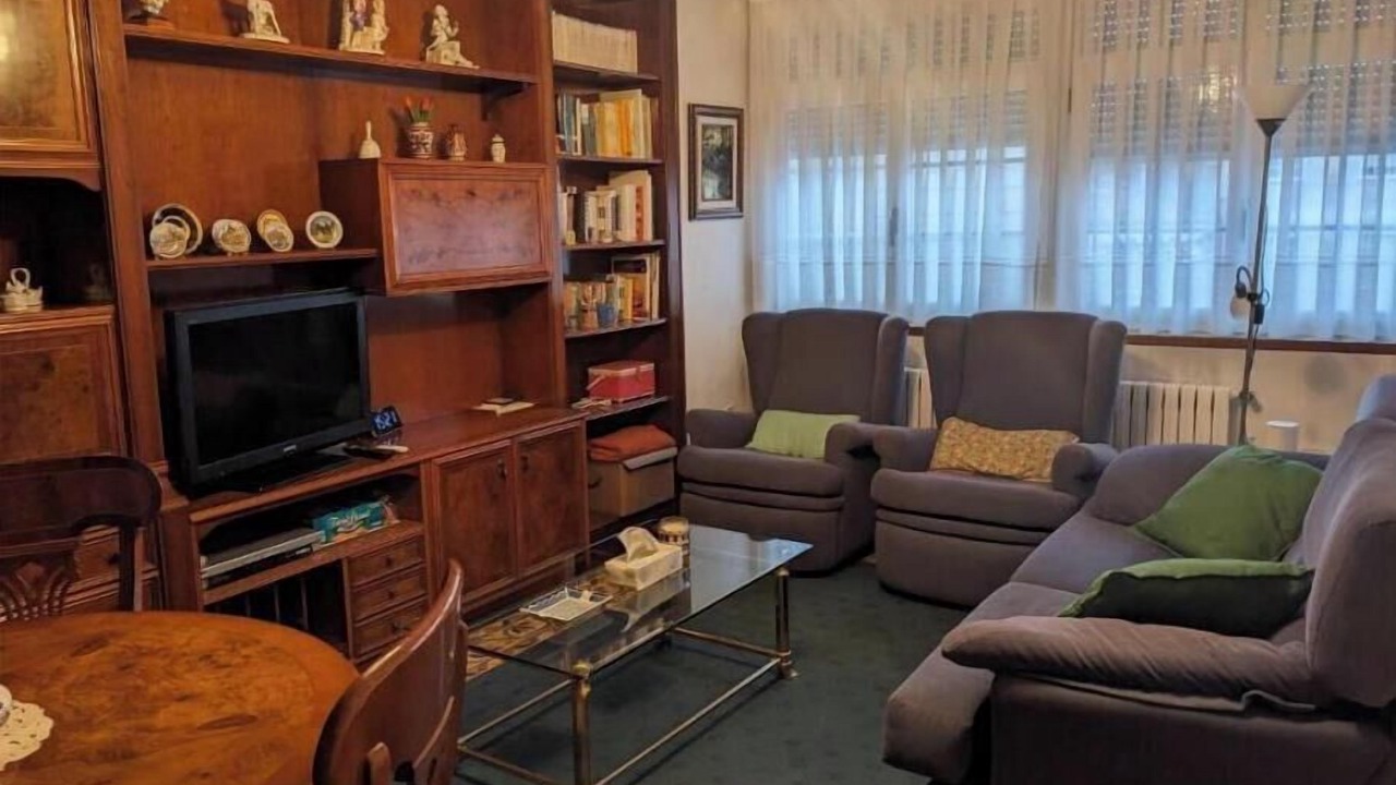 Photo of Livingroom in Santiago de Compostela