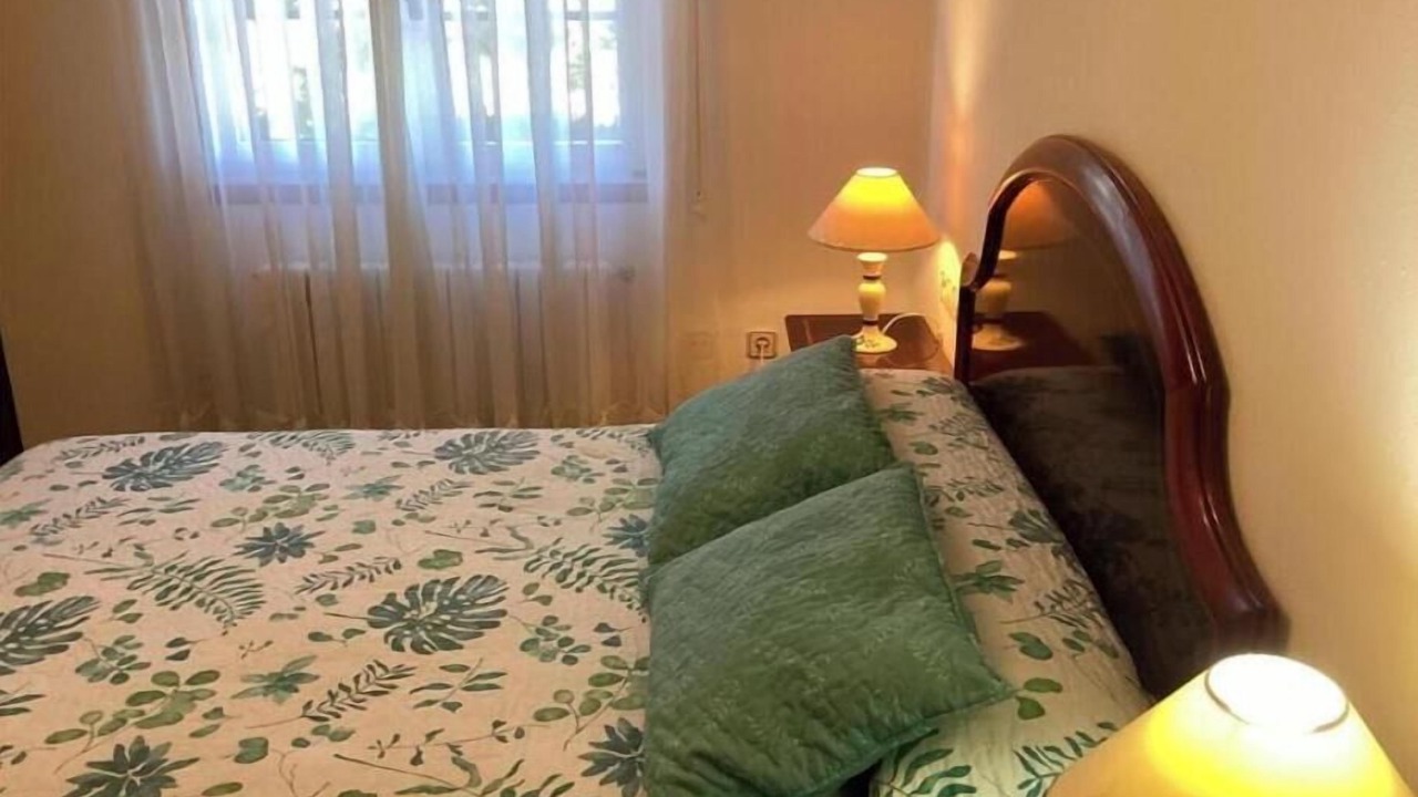 Photo of Bedroom in Santiago de Compostela