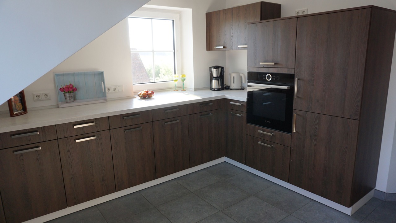 Photo of Kitchen in Duerrwangen