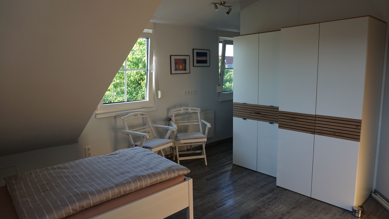 Photo of Bedroom in Duerrwangen