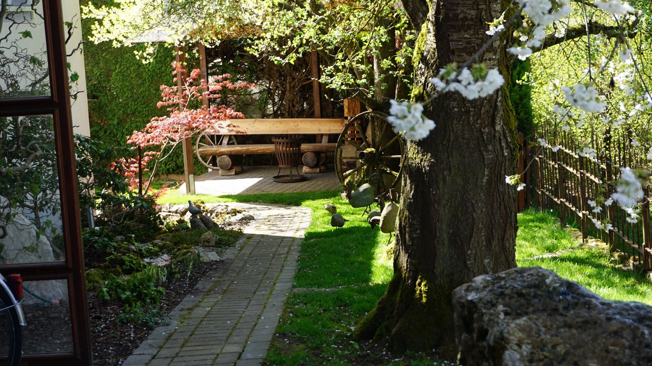 Photo of Outdoor in Duerrwangen