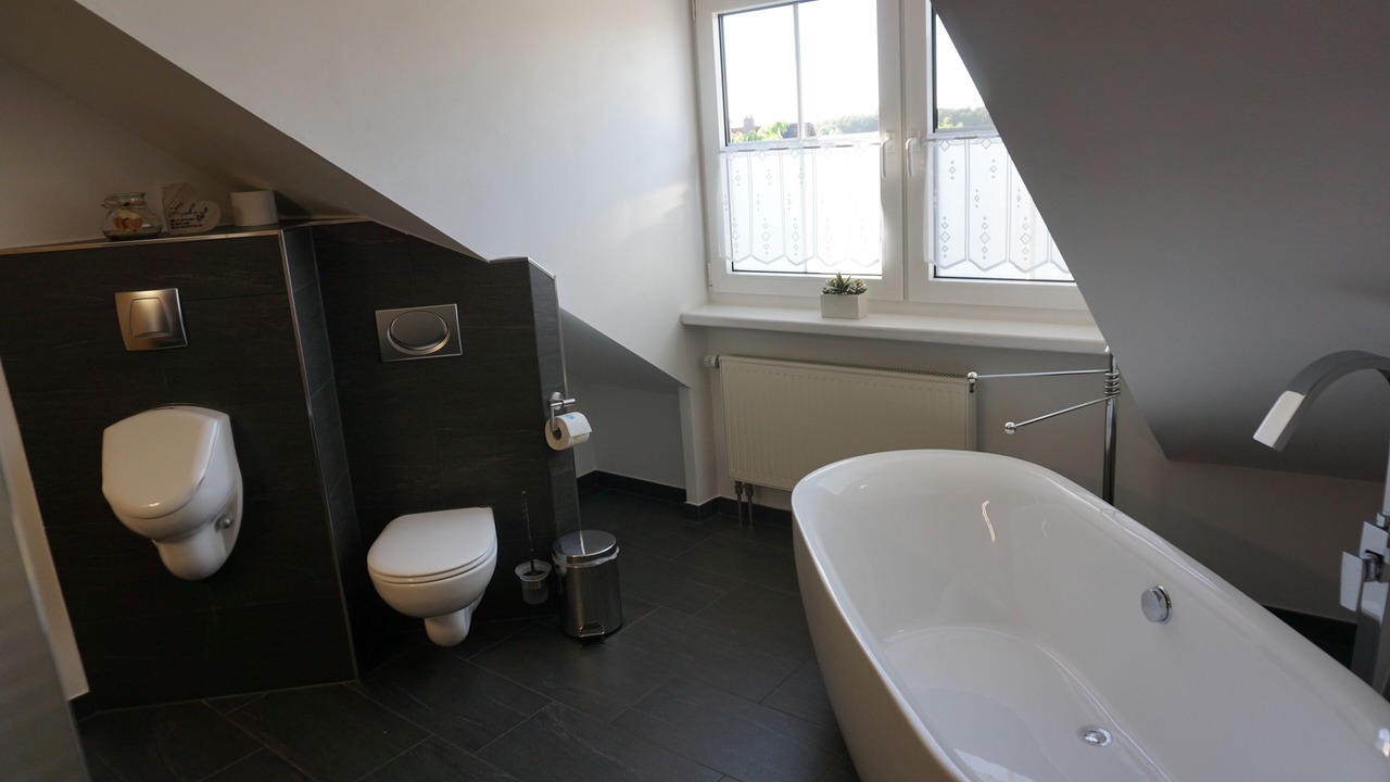 Photo of Bathroom in Duerrwangen