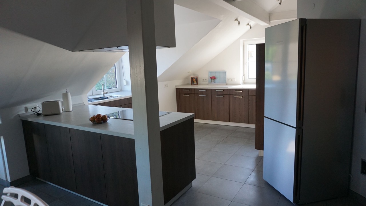 Photo of Kitchen in Duerrwangen