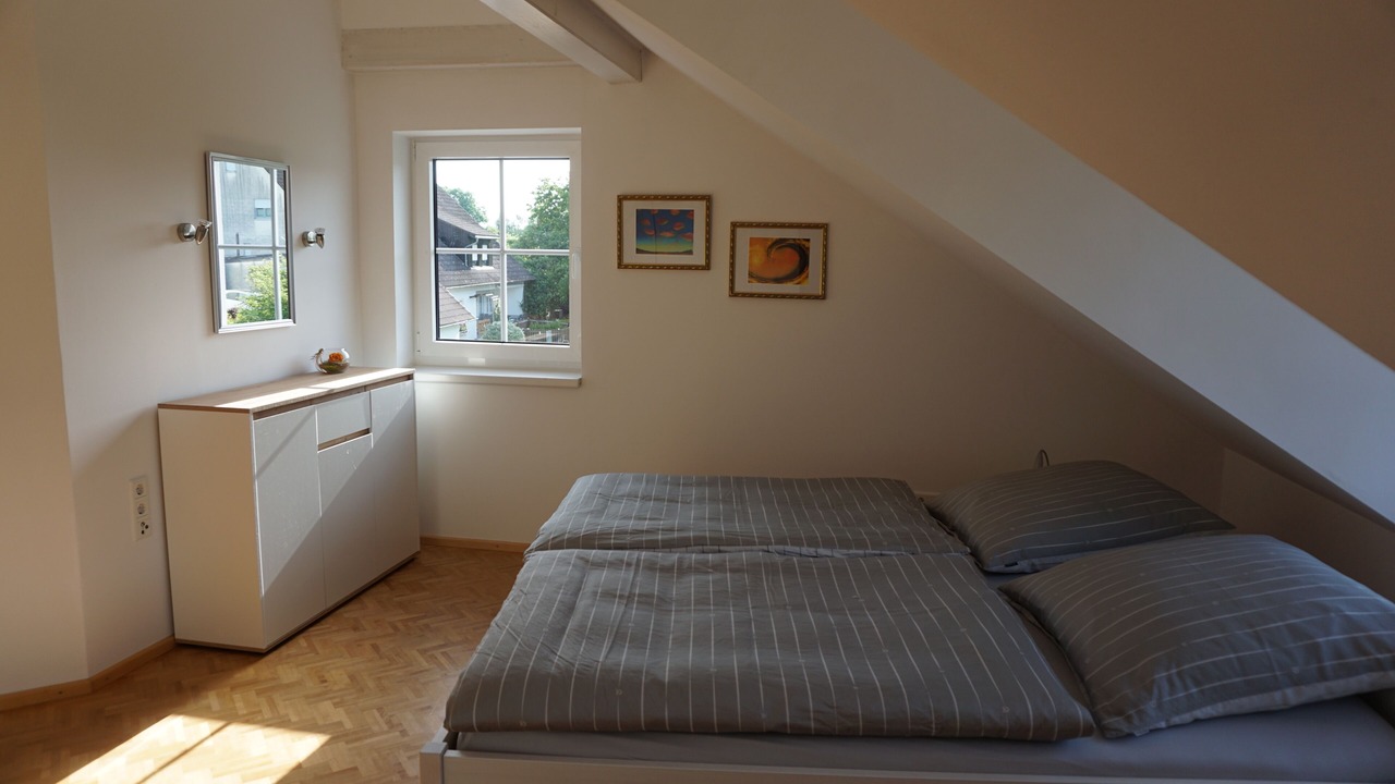 Photo of Bedroom in Duerrwangen