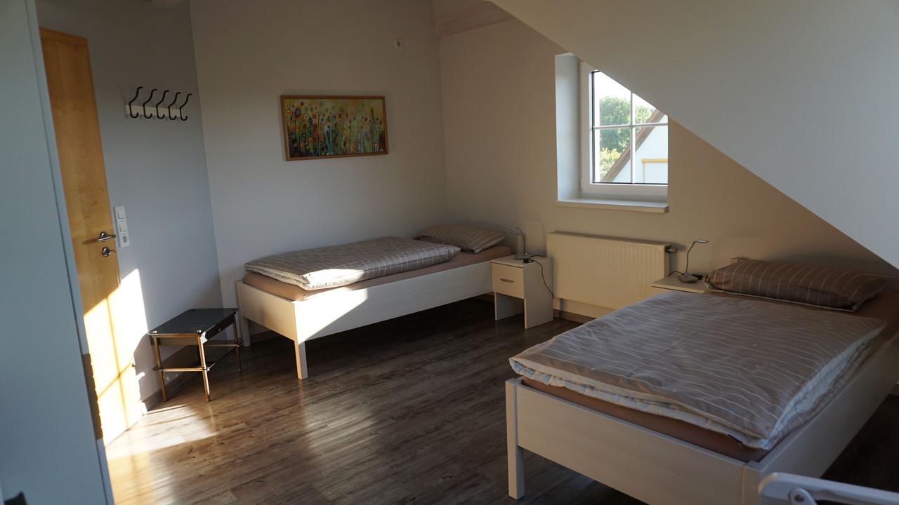 Photo of Bedroom in Duerrwangen