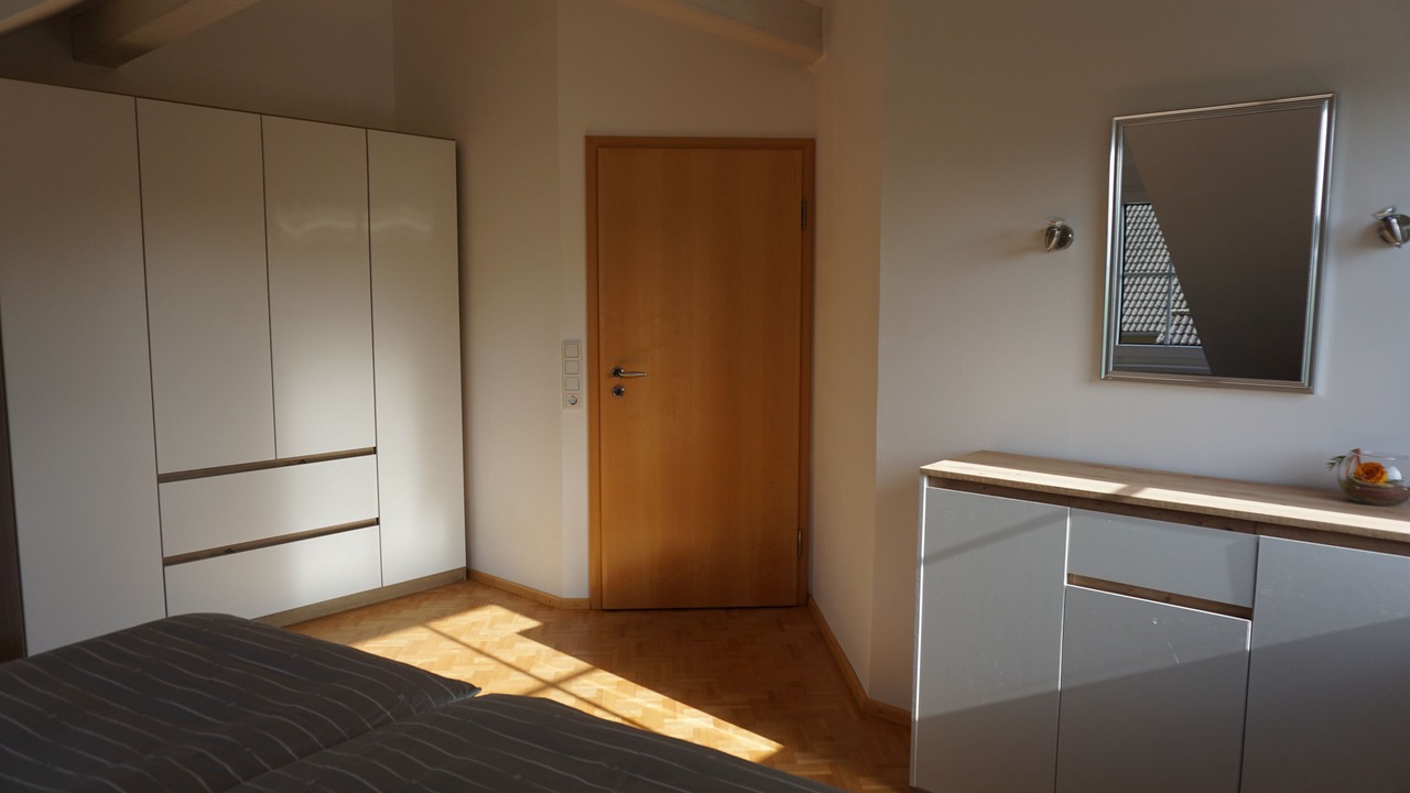 Photo of Bedroom in Duerrwangen