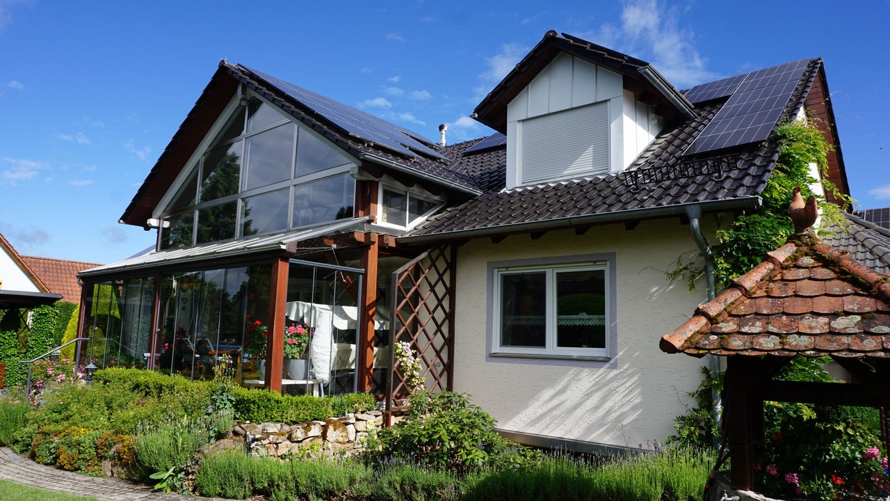 Photo of Outdoor in Duerrwangen
