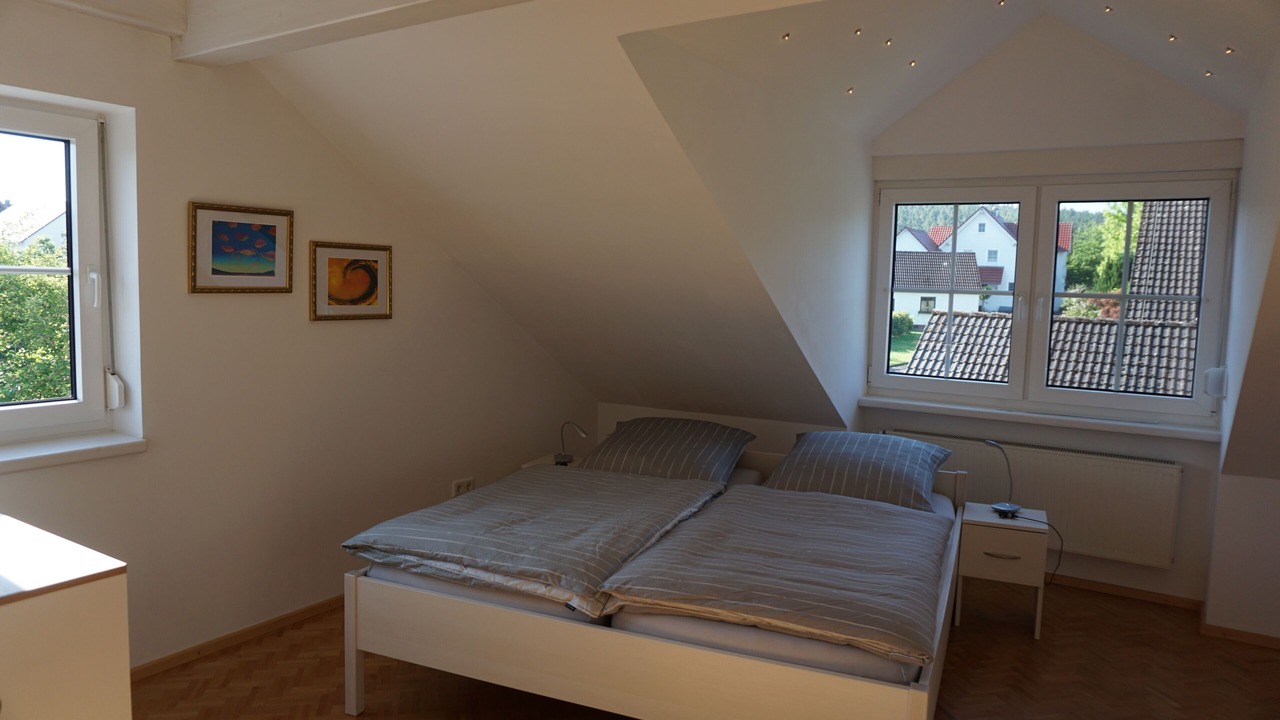 Photo of Bedroom in Duerrwangen